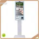 Bảo mật nhận dạng biển số xe Công ty đỗ xe Tigerwong 1