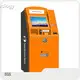 China Reading Boom Gate Design LOGO ចំណត Tigerwong 1
