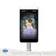 Tigerwong Parking Full Height Turnstile Barrier TW-8236G / 8-inch Ultra-thin Face Recognition  1