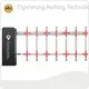 Nóng 1,2 giây đến 6 giây (Tùy thuộc vào chiều dài cánh tay) Nhà sản xuất Cổng Boom tự động Cổng Boom tự động B 1