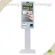លក់ដុំស្លាយពីរប្រភេទ Turnstile Tigerwong Parking Brand 1