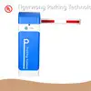 Marca automática quente do estacionamento das portas PARK-302 Tigerwong da barreira de -35℃~+85℃ 1