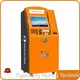 Thương hiệu bãi đậu xe Tigerwong Thay đổi thanh toán Thông số kỹ thuật Boom Barrier Nhà máy 12 tháng 1