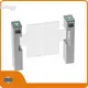 Tigerwong Parking Thermal Face Recognition ប្រតិបត្តិករឯកជន 1