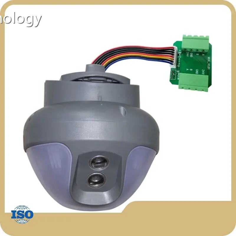 Tigerwong Parking ប្រអប់សំបុត្រចត Ultrasonic 1