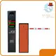 Boom Gate Design Color ភាសា មុខងារ Tiger-LP600B Shenzhen Tigerwong Parking Brand 1