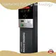 Tigerwong Parking Brand Smart Car Parking Ticket System ប្រអប់សំបុត្រ ប្រព័ន្ធចំណតភាសាអង់គ្លេស Span 1