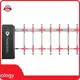 Tigerwong Parking Gunnebo Turnstiles Manuals DC24V Gunnebo Turnstiles Manuals 1