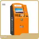 Tigerwong Parking Brand TGW-ASPMBC-2 Lectura LPR y gestión de tarjetas 1 juego de fábrica 1