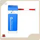 -35℃~+85℃ Hochwertige Boom Barrier Controller Automatische Park Boom Gate DC Bürstenlosen Motor  1