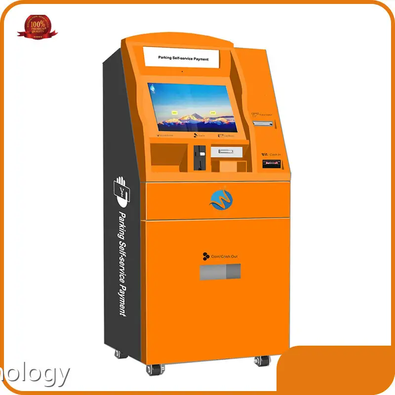 Vizuizi vya Maegesho ya Tigerwong Vituo vya Mabasi vya Boom Barrier 1