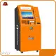Trạm xe buýt Boom Barrier Boom Barrier của Tigerwong 1
