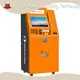 Нүүр царай таних удирдлагын систем унших TGW-ASPMBC-2 1 багц Tigerwong зогсоолын брэнд Face Rec 1