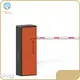 Thương hiệu đỗ xe Tigerwong DC24V Tiger-PB900 DC Logo rào cản không chổi than 1