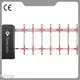ចំណត Tigerwong សណ្ឋាគារ Boom Barrier គុណភាពខ្ពស់ 1