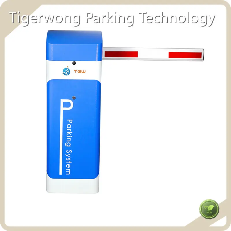 កន្លែងចតរថយន្ត Tigerwong អាចបត់បែនបាន របាររអិលទ្វេរដង ស្លាកសញ្ញាមហាវិទ្យាល័យ 1