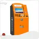 សៀវភៅដៃ Gunnebo Turnstiles រចនាលក់ដុំផ្លាស់ប្តូរម៉ាក Tigerwong Parking 1