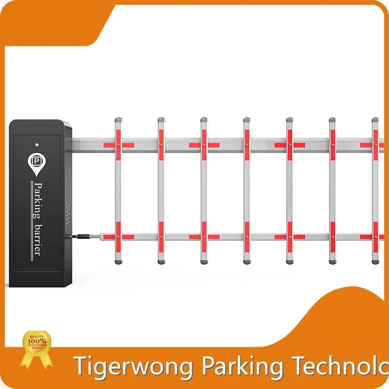 Hot DC Brushless Motor Boom Mechanism China 1.2s to 6s (អាស្រ័យលើប្រវែងដៃ) Tigerw 1