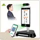 TGW-1081D លក់សំបុត្រចតរថយន្ត ការគ្រប់គ្រង Pass ម៉ូឌុលបញ្ឈរនៃរង្វាស់សីតុណ្ហភាព 1