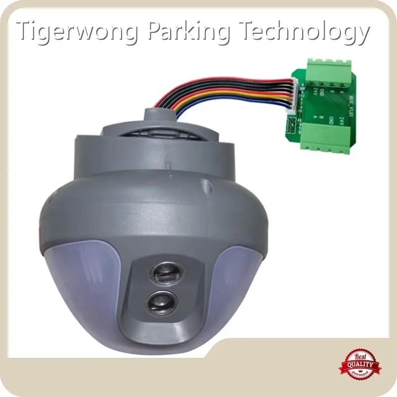 Tigerwong Parking Brand AC Manual Tripod Turnstile Gate 220V អ្នកផ្គត់ផ្គង់ 1