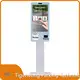 Boom Barrier ដែលមានគុណភាពខ្ពស់ម៉ាក Tigerwong Parking 1