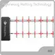 Sơ đồ hệ thống kiểm soát truy cập Nhà sản xuất logo Thâm Quyến Tự động Boom Gate Barrier Boom Barr 1