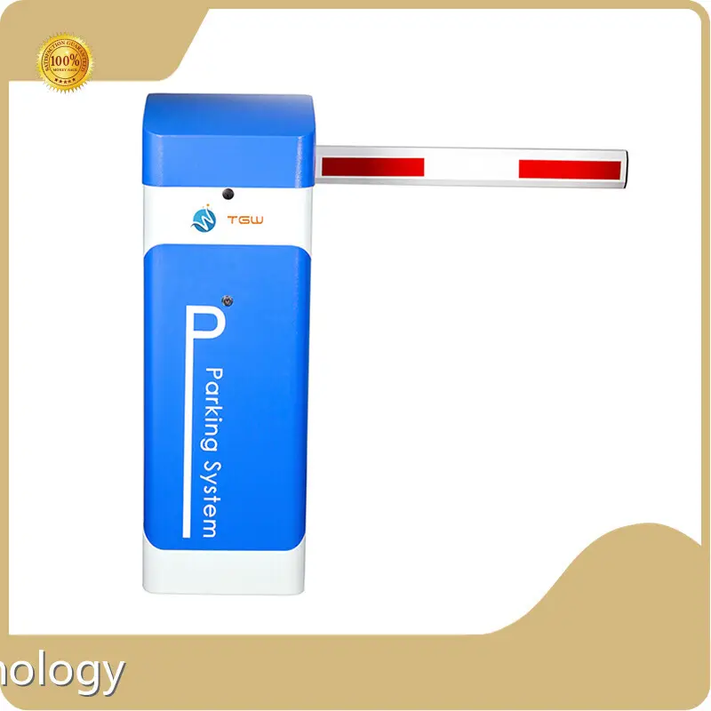 ជើងកាមេរ៉ាដៃ ទ្វារ Turnstile -35 ℃ ~ + 85 ℃ និមិត្តសញ្ញា DC Brushless Motor សៀវភៅដៃម៉ាក Tigerwong ចំណត  1