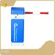 ជើងកាមេរ៉ាដៃ ទ្វារ Turnstile -35 ℃ ~ + 85 ℃ និមិត្តសញ្ញា DC Brushless Motor សៀវភៅដៃម៉ាក Tigerwong ចំណត  1