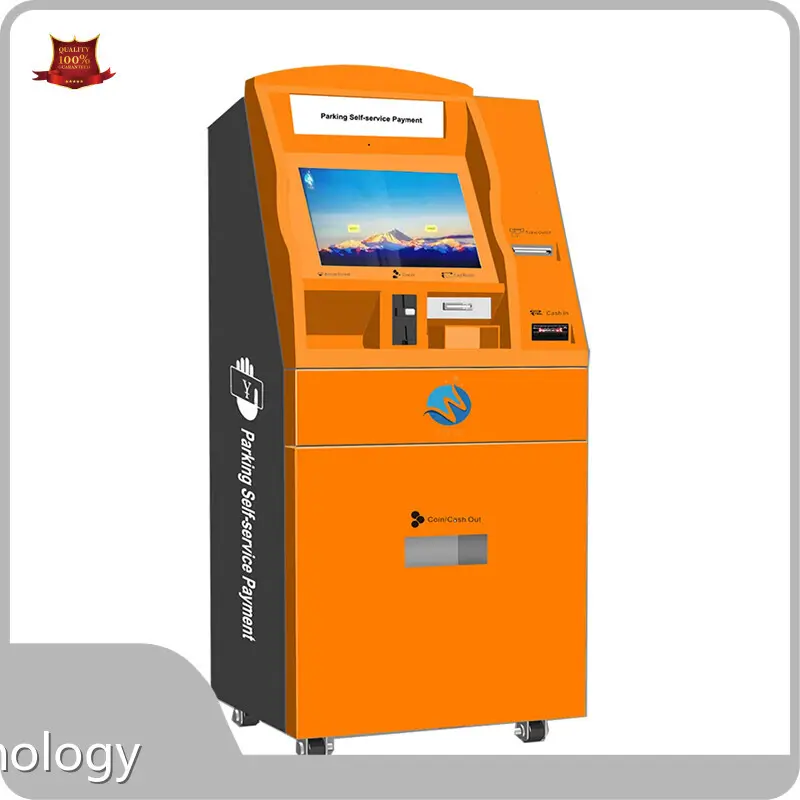 Thương hiệu bãi đậu xe Tigerwong Cổng rào cản an ninh thanh toán Nhà cung cấp 12 tháng 1
