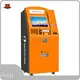 Thương hiệu bãi đậu xe Tigerwong Cổng rào cản an ninh thanh toán Nhà cung cấp 12 tháng 1