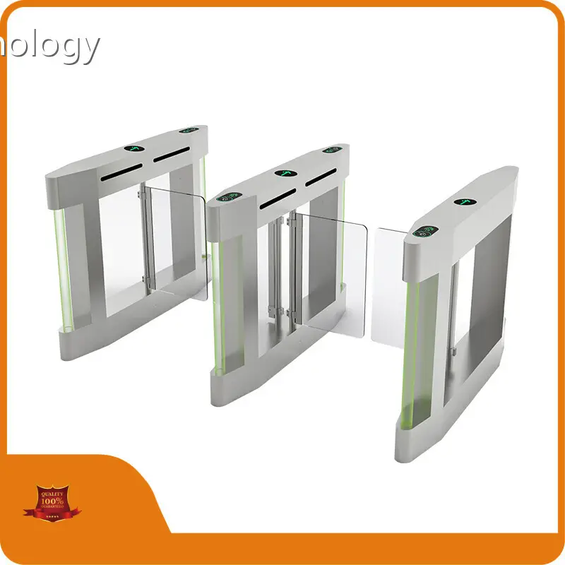 Đỗ xe trên đường Cổng bùng nổ tự động Thâm Quyến của Tigerwong Đỗ xe 1