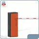 Tigerwong Parking Brand Tiger-PB900 DC Brushless Barrier Gate DC24V Logo Boom Barrier Manufact 1