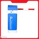 Bộ điều khiển hàng rào đỗ xe chất lượng cao Tigerwong Cổng đỗ xe tự động -35oC ~ + 85oC B 1