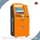 1 Bộ Cổng rào chắn xoay 12 tháng Bãi đậu xe Tigerwong 1