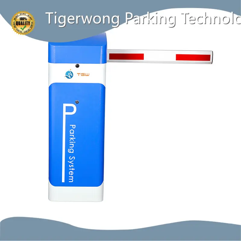 1,5 giây đến 6 giây (Tùy thuộc vào chiều dài cánh tay) Động cơ không chổi than DC Tigerwong Đỗ xe Thương hiệu Loại cửa A 1