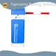 1,5 giây đến 6 giây (Tùy thuộc vào chiều dài cánh tay) Động cơ không chổi than DC Tigerwong Đỗ xe Thương hiệu Loại cửa A 1