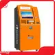 Tigerwong Parking Brand Reading ម៉ាស៊ីនទូទាត់សេវាដោយខ្លួនឯង ទូទាត់ប្រាក់បញ្ជរ ម៉ាស៊ីនសម្រាប់ចតរថយន្ត 1
