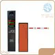 < 30 Km/h TGW ម៉ាក Tigerwong Parking Brand ការទទួលស្គាល់មុខកំដៅ 1