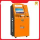 កន្លែងចតឡាន Tigerwong កន្លែងលក់សំបុត្រ សាកលវិទ្យាល័យ 1