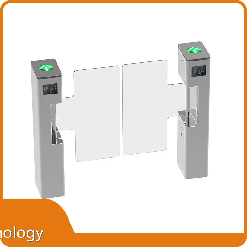 IP54 Hỗ trợ Cổng bùng nổ tự động OEM Bãi đậu xe Tigerwong 1