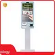 Tigerwong Parking Brand អ្នកផ្គត់ផ្គង់ គ្រប់គ្រងចំណតរថយន្តដោយស្វ័យប្រវត្តិ-1 1