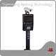 Thương hiệu đỗ xe Tigerwong chất lượng 1/3CMOS 2Mpixel Cổng quay chân máy bằng tay 1