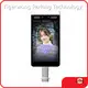 Busy City Streets Arm Boom Barrier TW-8236G ដោយចំណត Tigerwong 1