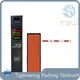 2 Lines Display and Controller Tablet Temperature Face Recognition Tigerwong Parking Brand Com 1
