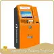 គុណភាពខ្ពស់ Boom Barrier ម៉ាស៊ីនទូទាត់ប្រាក់ សេវាដោយខ្លួនឯង ម៉ាស៊ីនទូទាត់ប្រាក់សម្រាប់ប្រព័ន្ធចតរថយន្ត 1