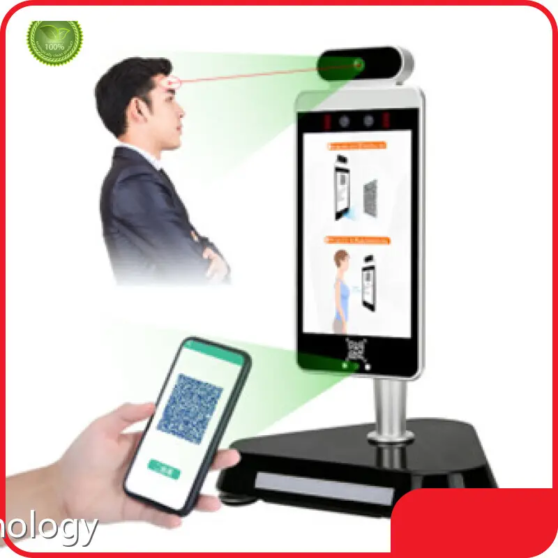 Shenzhen TGW-1081D 3 ប្រភេទនៃប្រព័ន្ធគ្រប់គ្រងការចូលប្រើ Pass Management ម៉ូឌុលបញ្ឈរនៃ Temper 1