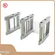 Hỗ trợ cửa xoay siêu thị Hỗ trợ cửa quay đơn/đôi Bảo hành hai chiều Tigerwong Đỗ xe 1