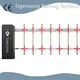 ក្រុមហ៊ុនផលិត Automatic Boom Gate Barrier Boom Barrier Mechanism PARK-104DS Access Control System 1