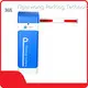 DC24V 1,5 giây đến 6 giây (Tùy thuộc vào chiều dài cánh tay) Cổng rào chắn tự động Thâm Quyến Tigerwong Đỗ xe M 1