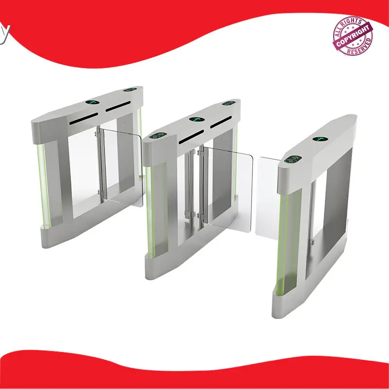 รองรับ Bi-Directional TGW-SG018 ไทเกอร์วงศ์ที่จอดรถ ยี่ห้อ LPR และ Card Management Manufacturing 1